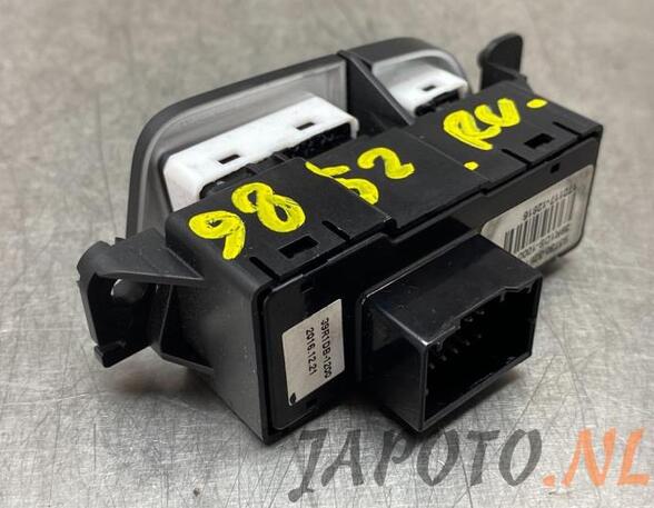 Switch for seat heating HYUNDAI i40 I CW (VF)