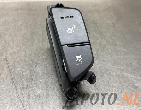 Switch for seat heating HYUNDAI i40 I CW (VF)