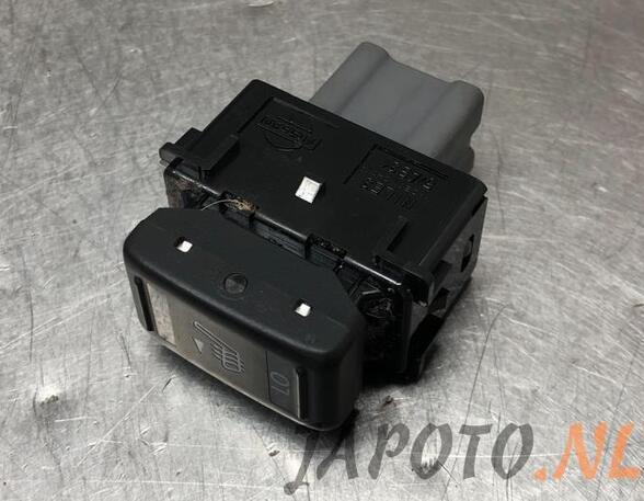 Switch for seat heating NISSAN MICRA IV (K13_)