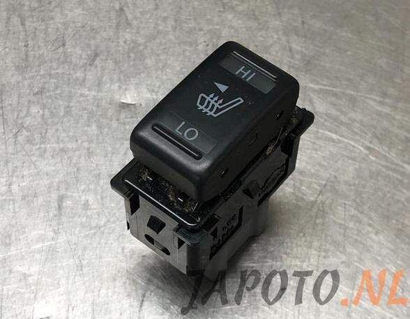 Switch for seat heating NISSAN MICRA IV (K13_)