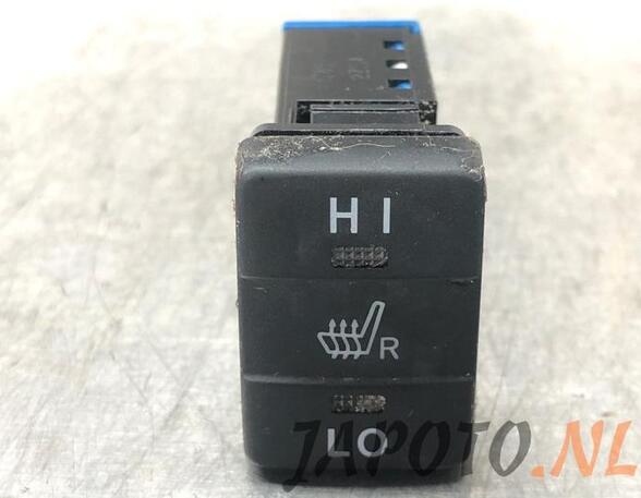 Switch for seat heating TOYOTA AURIS (_E18_), TOYOTA AURIS Estate (_E18_)