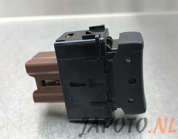 Switch for seat heating NISSAN QASHQAI II SUV (J11, J11_)