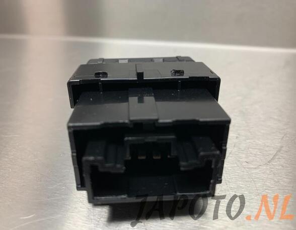 Switch for seat heating KIA SPORTAGE (SL)