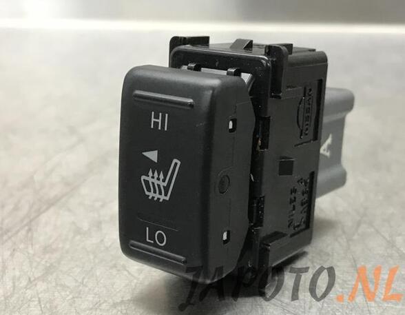 Switch for seat heating NISSAN MURANO II (Z51), NISSAN MURANO I (Z50)