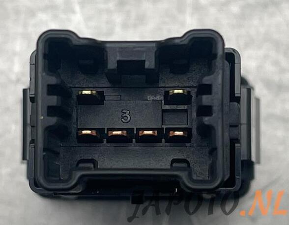 Switch for seat heating SUZUKI VITARA (LY)