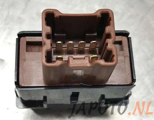 Switch for seat heating NISSAN QASHQAI II SUV (J11, J11_)