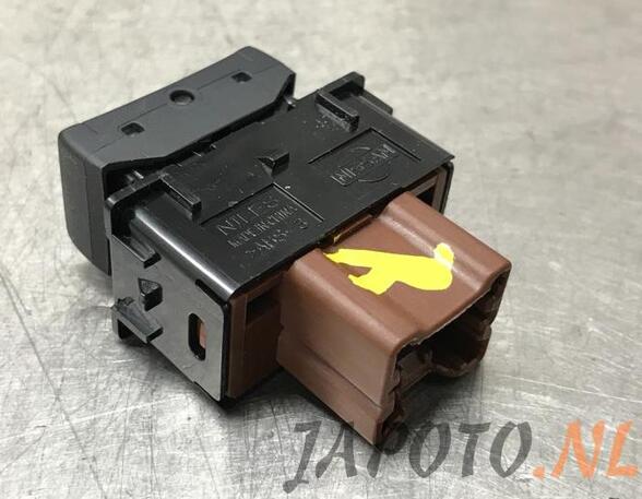 Switch for seat heating NISSAN QASHQAI II SUV (J11, J11_)