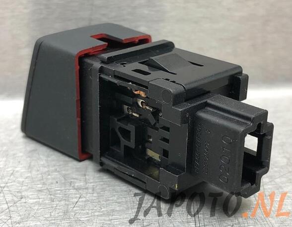 Switch for hazard light NISSAN MICRA V (K14)