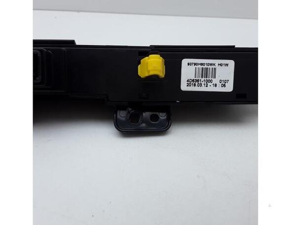 Switch for hazard light KIA STONIC (YB)