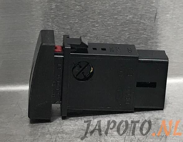 Switch for hazard light HYUNDAI TERRACAN (HP)