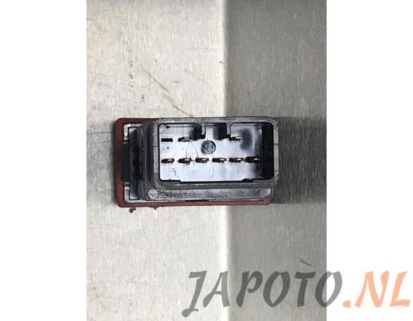 Switch for hazard light HYUNDAI TERRACAN (HP)