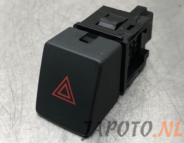 Switch for hazard light NISSAN MICRA V (K14)