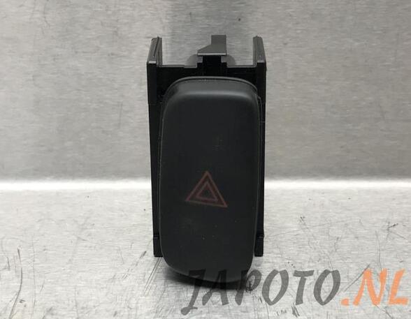 Switch for hazard light TOYOTA PREVIA (_R3_)