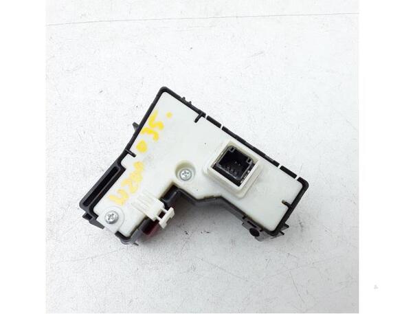 Switch for hazard light TOYOTA PRIUS (_W3_)