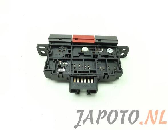 Switch for hazard light DAIHATSU CUORE VII (L275_, L285_, L276_)