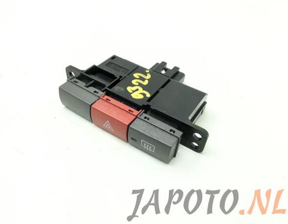 Switch for hazard light DAIHATSU CUORE VII (L275_, L285_, L276_)