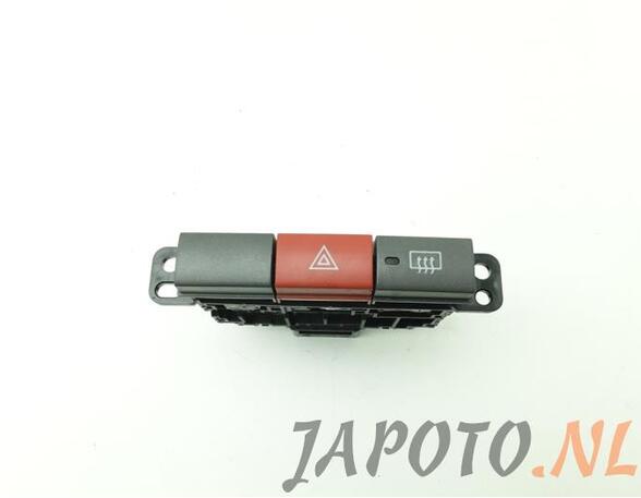 Switch for hazard light DAIHATSU CUORE VII (L275_, L285_, L276_)