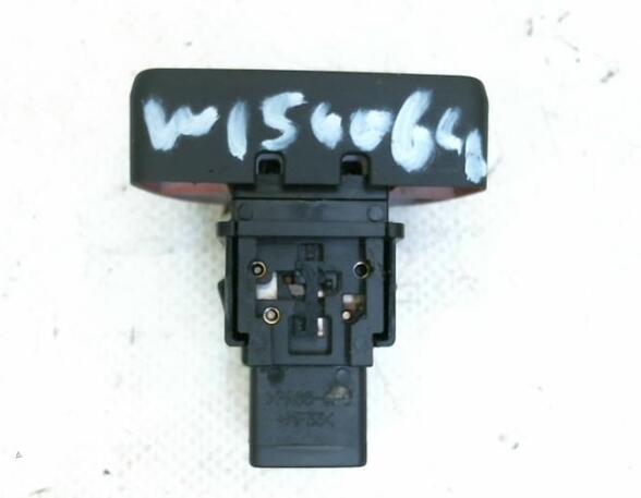 Schalter für Warnblinker Nissan Micra IV K13  P5097608