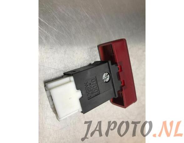 Switch for hazard light MITSUBISHI LANCER VII Estate (CS_W, CT_W)