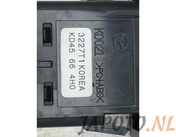 Switch for hazard light MAZDA CX-5 (KE, GH)