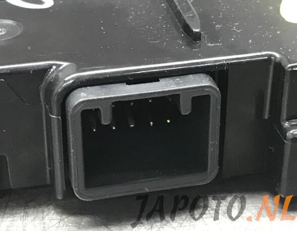 Switch for hazard light SUZUKI BALENO (FW, EW)