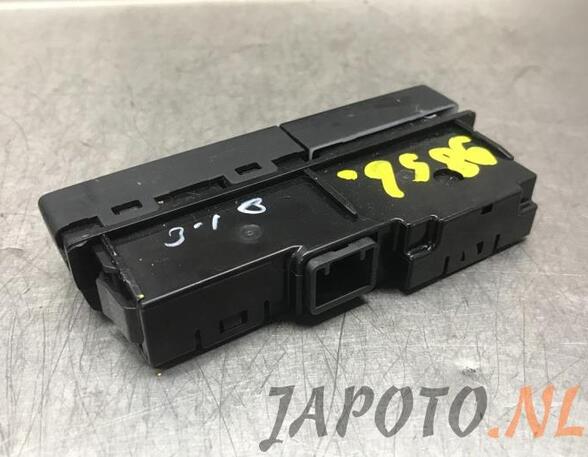 Switch for hazard light SUZUKI BALENO (FW, EW)