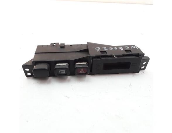 Switch for hazard light MAZDA 323 F VI (BJ)