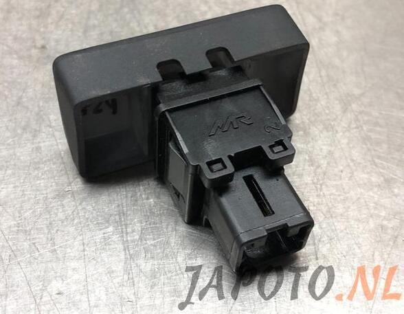 Switch for hazard light SUZUKI ALTO (GF)