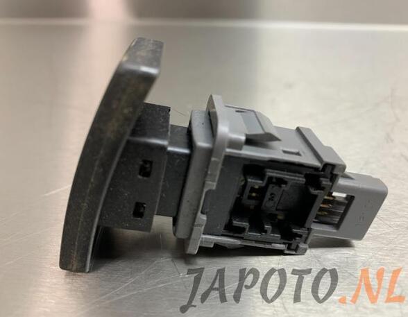 Switch for hazard light TOYOTA AVENSIS Estate (_T27_)