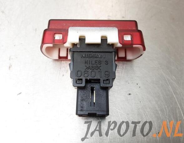 Switch for hazard light SUBARU FORESTER (SH_)