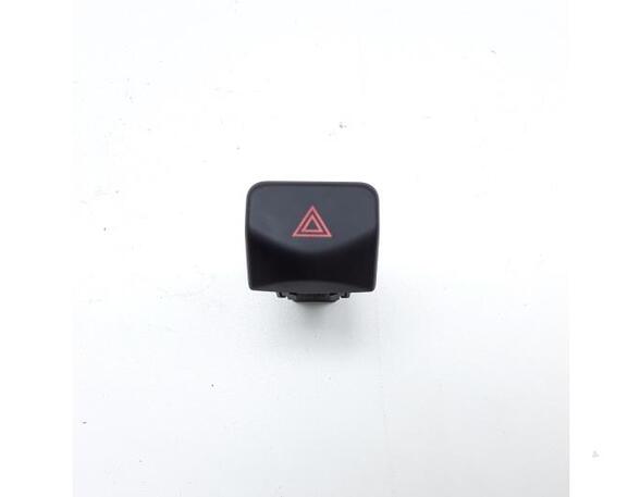 Switch for hazard light NISSAN NOTE (E11, NE11)