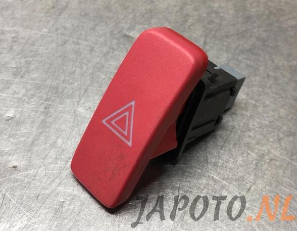 Switch for hazard light TOYOTA AURIS (_E15_), TOYOTA AURIS (_E18_), TOYOTA AURIS Estate (_E18_)