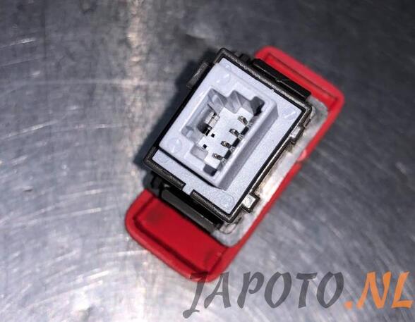 Switch for hazard light TOYOTA AURIS (_E15_), TOYOTA AURIS (_E18_), TOYOTA AURIS Estate (_E18_)