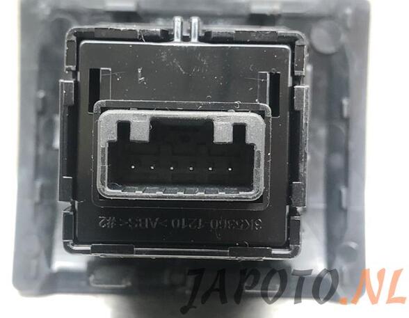 Switch for hazard light HYUNDAI KONA (OS, OSE, OSI)