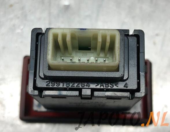 Switch for hazard light KIA PICANTO (JA), KIA PICANTO (TA)