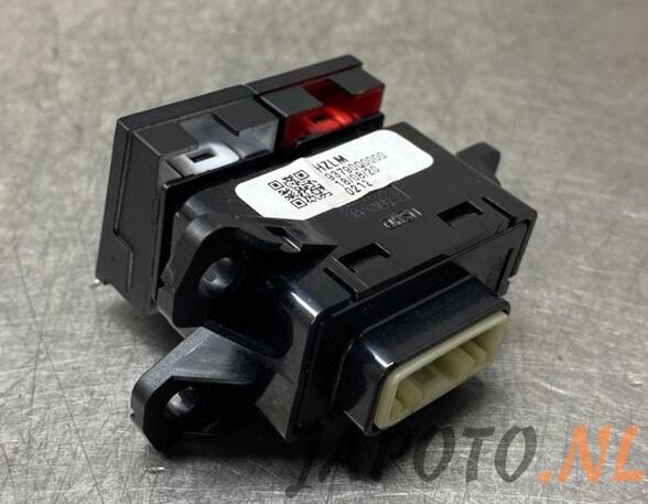 Switch for hazard light HYUNDAI i20 III (BC3, BI3)