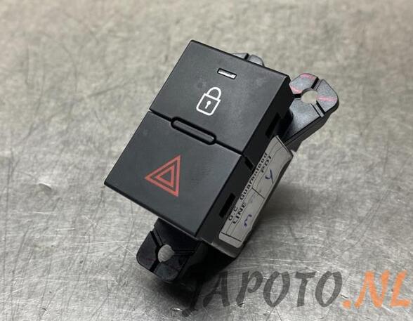 Switch for hazard light HYUNDAI i20 III (BC3, BI3)