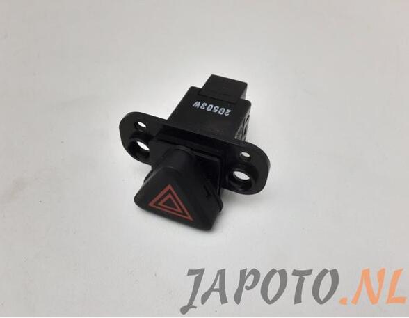 Switch for hazard light CHEVROLET AVEO Hatchback (T300)