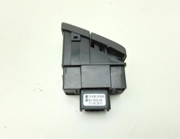 Switch for hazard light SUZUKI SPLASH (EX)