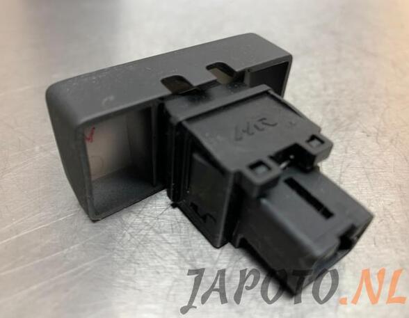 Switch for hazard light NISSAN PIXO (UA0)