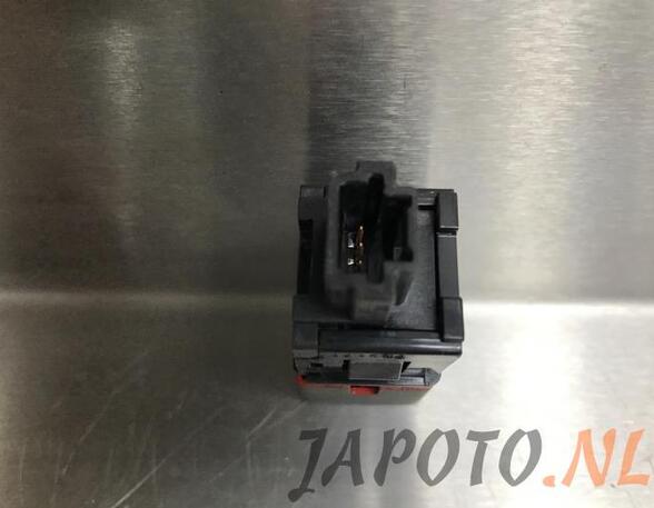 Switch for hazard light NISSAN QASHQAI II SUV (J11, J11_)