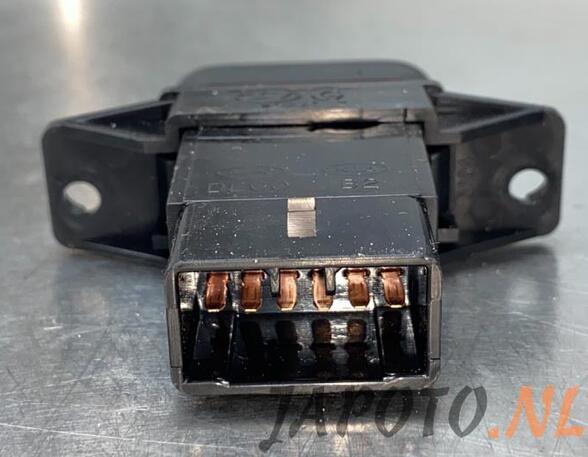 Switch for hazard light HYUNDAI i10 (PA)