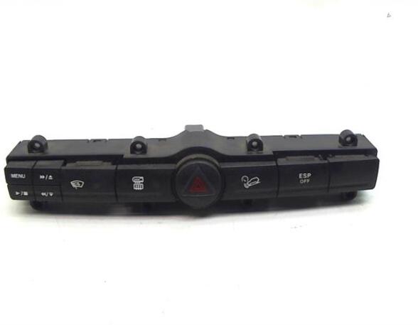 Switch for hazard light SSANGYONG REXTON / REXTON II (GAB_)