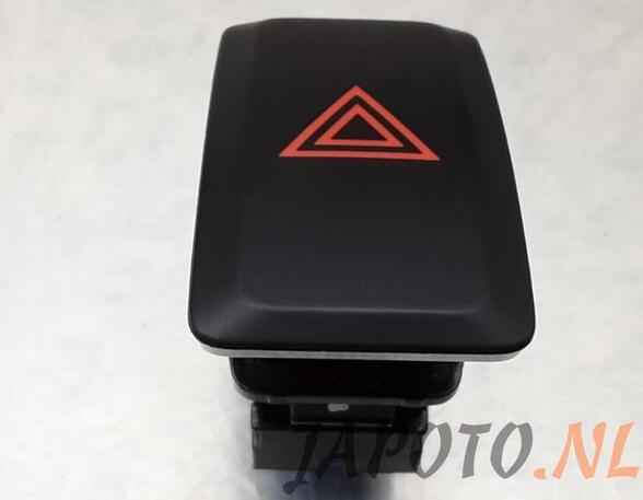 Switch for hazard light MITSUBISHI MIRAGE / SPACE STAR Hatchback (A0_A)