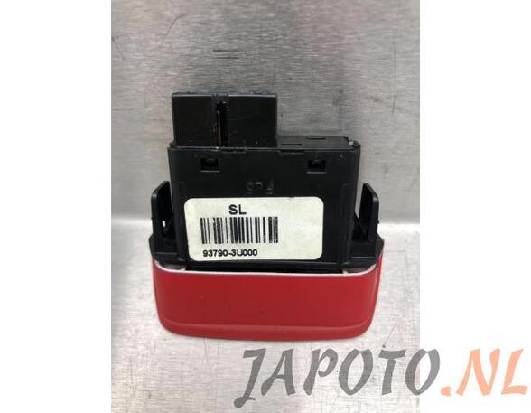 Switch for hazard light KIA SPORTAGE (SL)