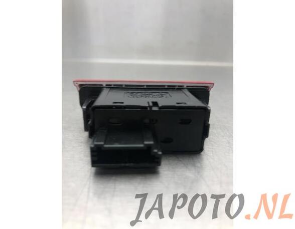 Switch for hazard light KIA SPORTAGE (SL)