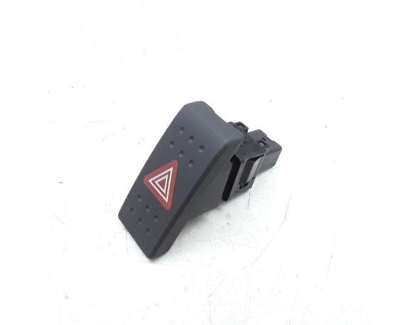 Switch for hazard light SUZUKI SX4 (EY, GY), SUZUKI SX4 Saloon (GY, RW)