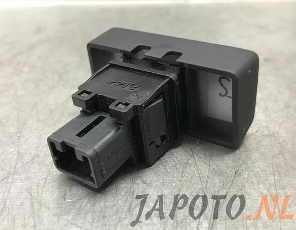 Switch for hazard light SUZUKI ALTO (GF)