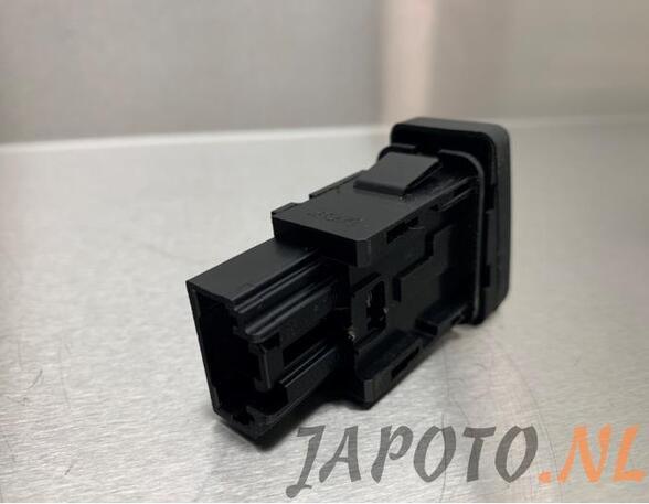 Switch for hazard light MAZDA 3 Saloon (BK)