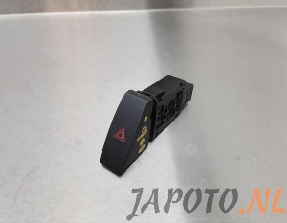 Switch for hazard light MAZDA 6 Saloon (GH)